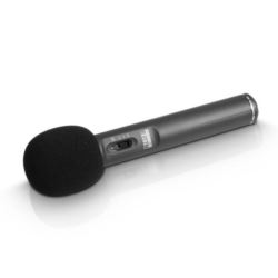 LD Systems D 1012 C mikrofon pojemnościowy